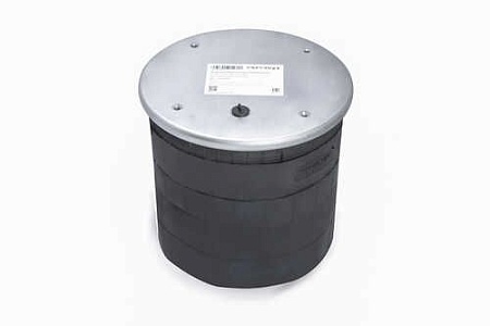 Подушка воздушная со стаканом со стаканом, (2 шп.+возд. / 8 отв.) Discos,Schmitz(W01M586223)(П8684)