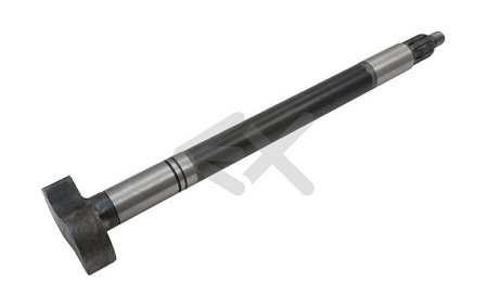 Тормозной вал Тонар правый EXOVO/Marshall (28290E) (пр1516)