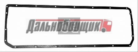 Прокладка картера МАН D2566-D2866 (712360110)(Д0102)