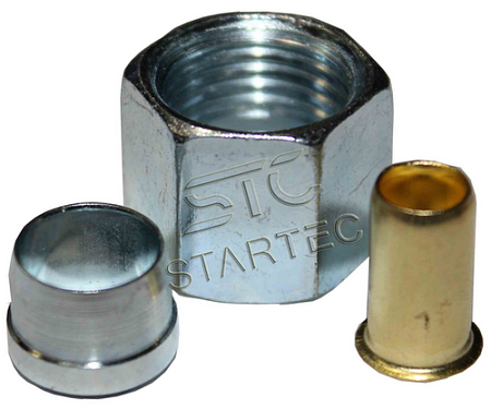 Ремкомплект на трубку 12мм  (INF11PK12) (Т7853)