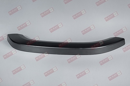 Центральная крышка брызговика внешн лев.Scania 6 (GK122427)(К6099)