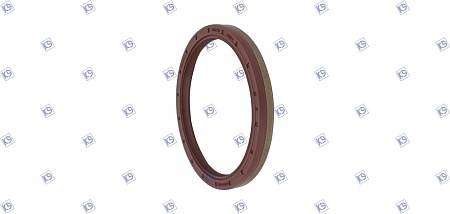 Сальник хвостовика КПП MAN.DAF.Ive ZF (01026691/95532566)(Р0387)