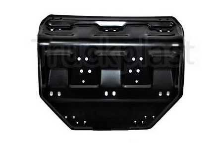 Кронштейн крыла M12 правый Scania (TD0852045R) (т3220)