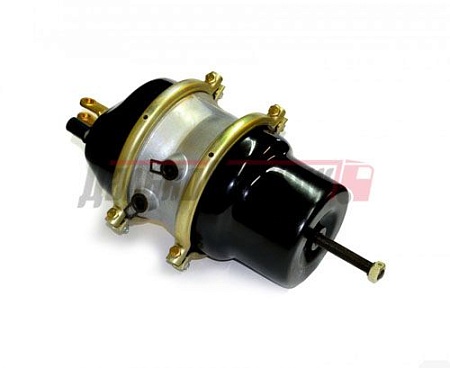 Энергоаккумулятор 4310 24/20 (матрешка) / КЗТАА (661-3519200)(КТ0073)