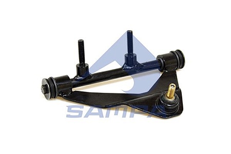 Кронштейн КПП SCANIA 4/P/G/R/T-Series (040295)(п9281)