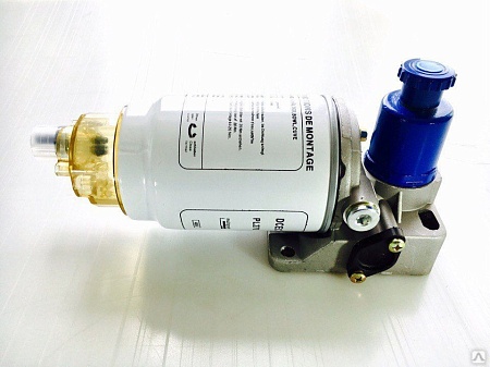 ФГОТ Евро 2 в сб. PL270 Н/О без подогрева / Аналог (КР9182)