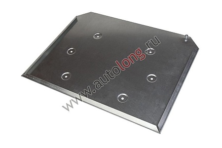 Карман для знака Опасности (16987) (К6890)