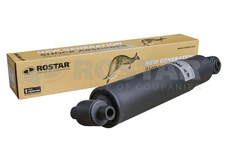 Амортизатор Volvo FH12/16 перед.450/722 рессорн (Rostar) (1802905005440) (п8876)
