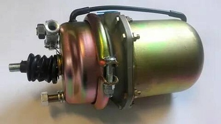 Энергоаккумулятор 4310 тип 24/24 / Рославль (100.3519200-10)(КТ0072)