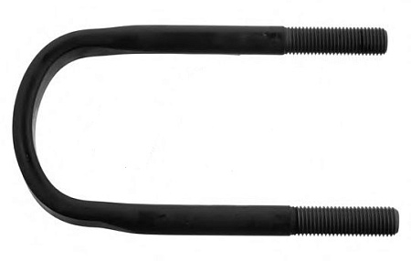 Стремянка BPW Rostar М24/128(152)х285(28230E)(ПР1099)