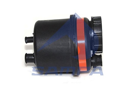 Бачок гидравличекой жид-ти ГУР MAN/MB/Volvo (042200)(д9290)