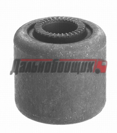 Сайлентблок стаб. DAF 20x55x50/56 (050022)(П1027)