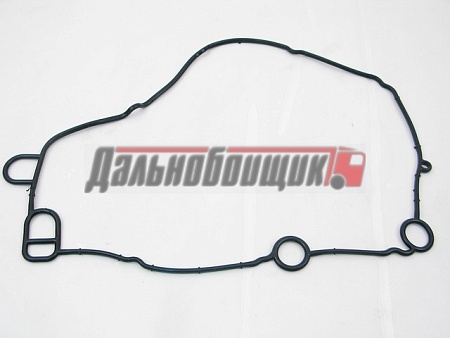 Прокладка теплообменника Scania 4 (2641311)(д0566)