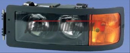 Фара MAN F2000 (1994-) левая (505567)(Опт0023)