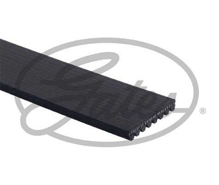 Ремень поликлиновой DAF 106/CF13/XF12, MB (8PK2320HD) (Р9230)