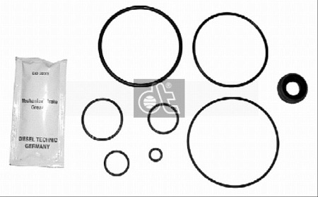 Р/к ускорительного крана MB.MAN.DAF.Ive.Scania (WSK575)(Пн0211)