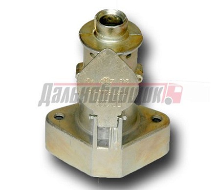 Вилка + розетка комплект / Ульяновск (ПС-325)(ЭЛ0432)