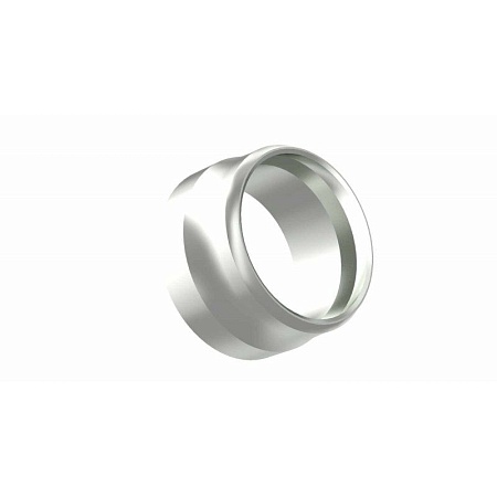 Кольцо врезное для трубки 16мм (07620600)(Пн0546)