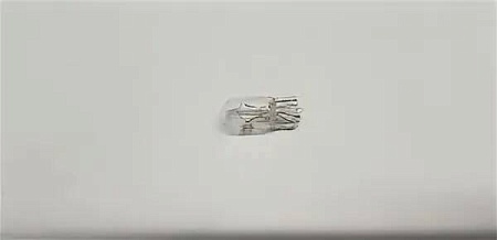 Лампа без цоколя освещ-е панели приборов 24V 5W / Starlight (24х5б/ц(33405)) (Эл1534)