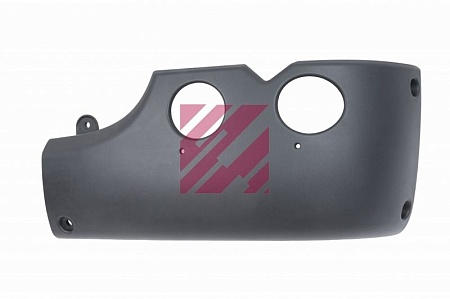 Бампер лев.Scania P/R-Serie CP/CR/CT (M3130114) (к5868)