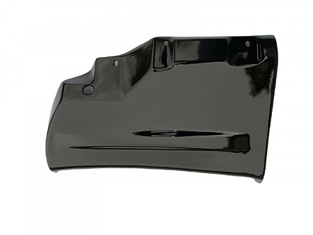 Щиток грязевой верхний левый (РИАТ)(6520-8403125)(Кк6475)