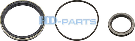 РМК ступицы Scania 3/4 серия (309908) (П9548)