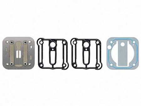 РМК компрессора MAN (1200016650) (Д7294)