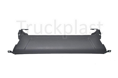 Бампер (средняя часть) Scania  (18400285) (к2563)