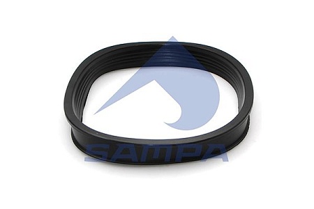 Кольцо уплотнительное воздухозаборника Scania (042351) (д9981)