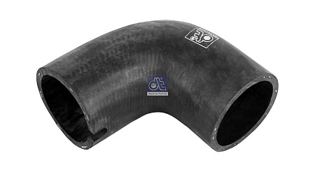 Патрубок сис. охлаждения тормоза-замед. Scania 4 (127503)(Д0809)