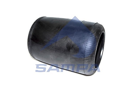 Пневморессора Sampa 701N Ikarus, Bova, d=179xd=270x354 (без стакана) (SP55701)(П8397)