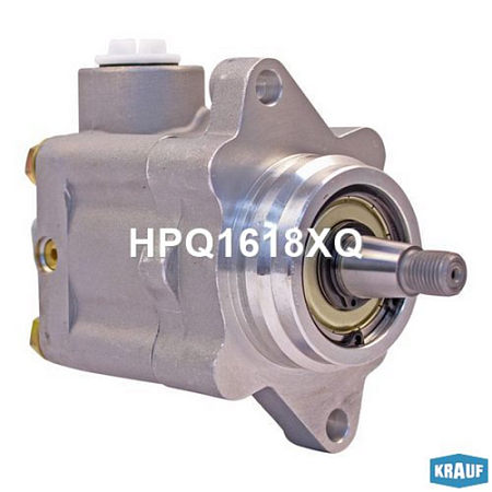 Насос гидроусилителя руля SCANIA (HPQ1618XQ) (Д8389)