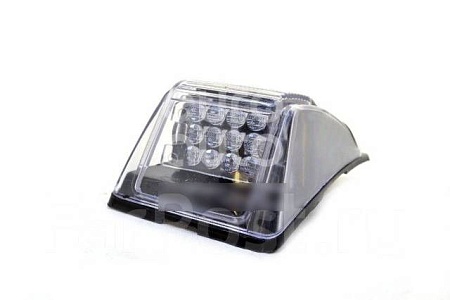 Повторитель поворота правый Volvo (TD01-51-020AR) (опт5829)