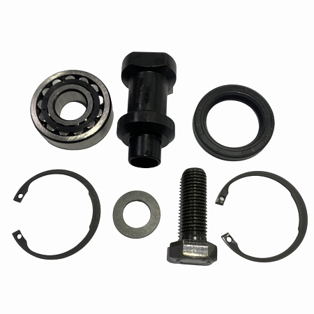 Р/к торсиона кабины(1-а сторона) Scania (8701833SX)(п1749)