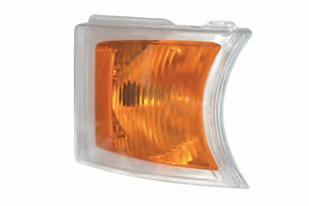 Указатель поворота  SCANIA P/G/R LED NEW  (TD01-52-011) (опт5856)