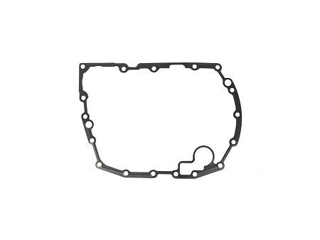 Прокладка крышки корпуса КПП передней Omn ZF (95533406)(п6741)
