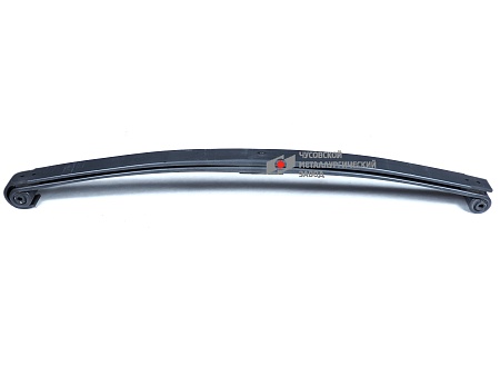 Рессора передняя VOLVO FM / FH(1003002VV-2902012-10) (П4398)