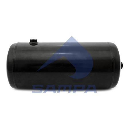 Ресивер воздушный V15 206x513 P14.5 bar Scania (05400011)(п8359)