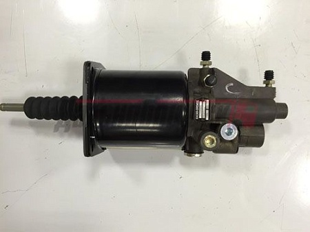 ПГУ (КПП 152, 154) / Knorr (K129596N00)(КС0033)