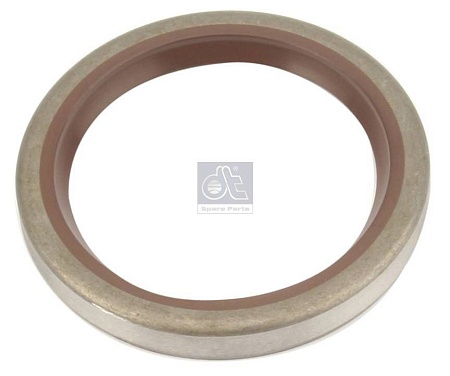 Сальник ступицы задний Volvo (597015)(Р5666)