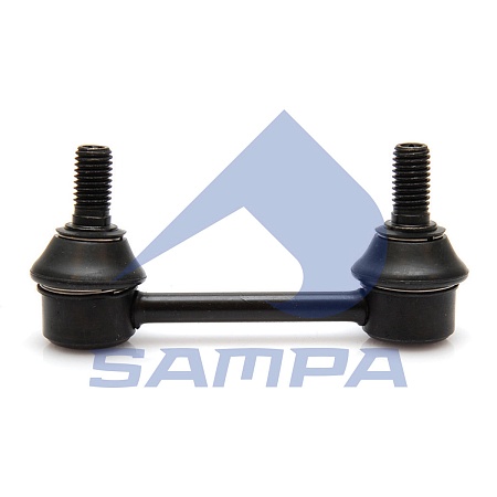 Шток вилки КПП (Тяга)  Scania (043130)(Р1966)