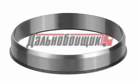 Обойма коленвала MAN/MB передняя (834270)(Д0005-)