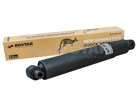 Амортизатор подвески перед.438/700 MAN TGA (ROSTAR)(1802905005800) (п1919)