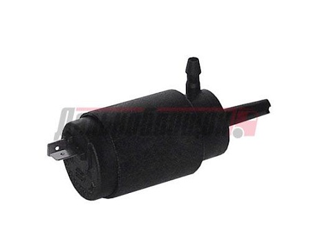 Насос омывателя нов/обр. 24В / Прамо (1124.5208100-03)(ЭЛ6031)