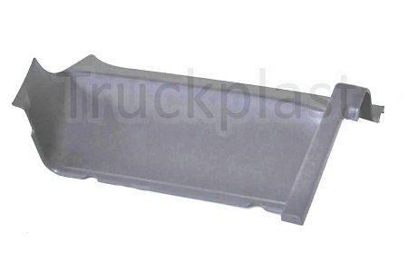 Корпус ступеньки SCANIA правый верхний (TD0952033R)(к9504)