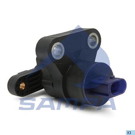 Кран уровня пола Scania 6 (091388) (Пн6879)