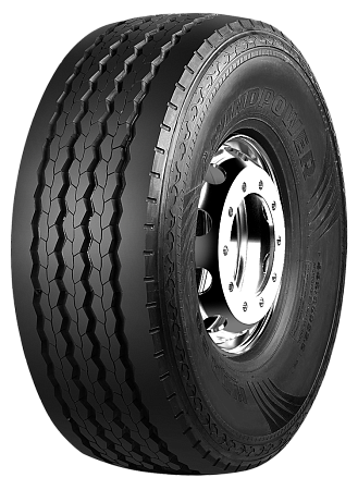 Шина 385/65R22.5 Windpower WTR69 20PR TL (прицеп)(Ш6675)
