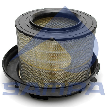 Фильтр воздушный MERCEDES Actros с крышкой (20233201)(р3788)