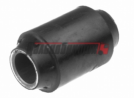 Сайлентблок полурессоры BPW металл-резина (043015026)(Пр0107)