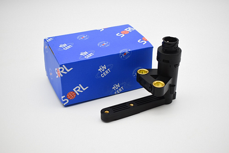 Датчик положения кузова ECAS DAF, SCANIA (41010990020) (Пн1250)